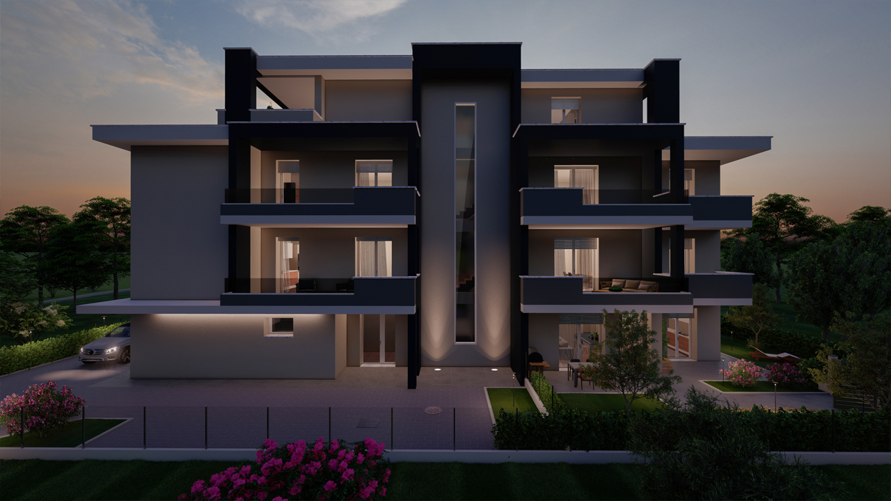 Rendering